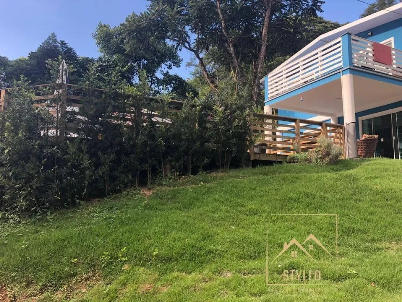 Sítio em Sul do Rio, Santo Amaro da Imperatriz/SC - Foto 5
