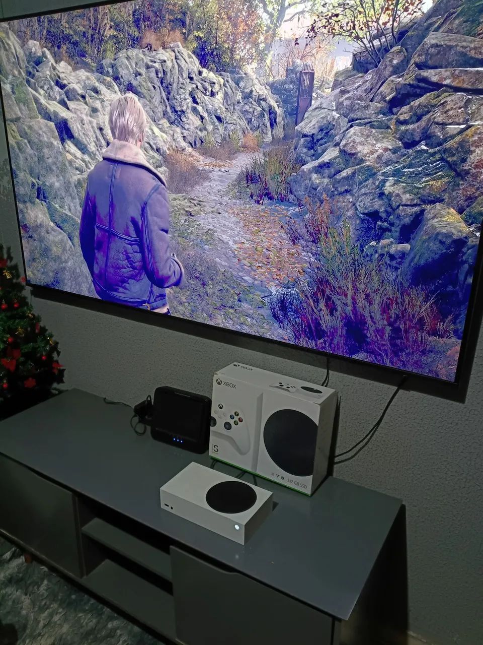 XBOX SERIE S - Foto 2