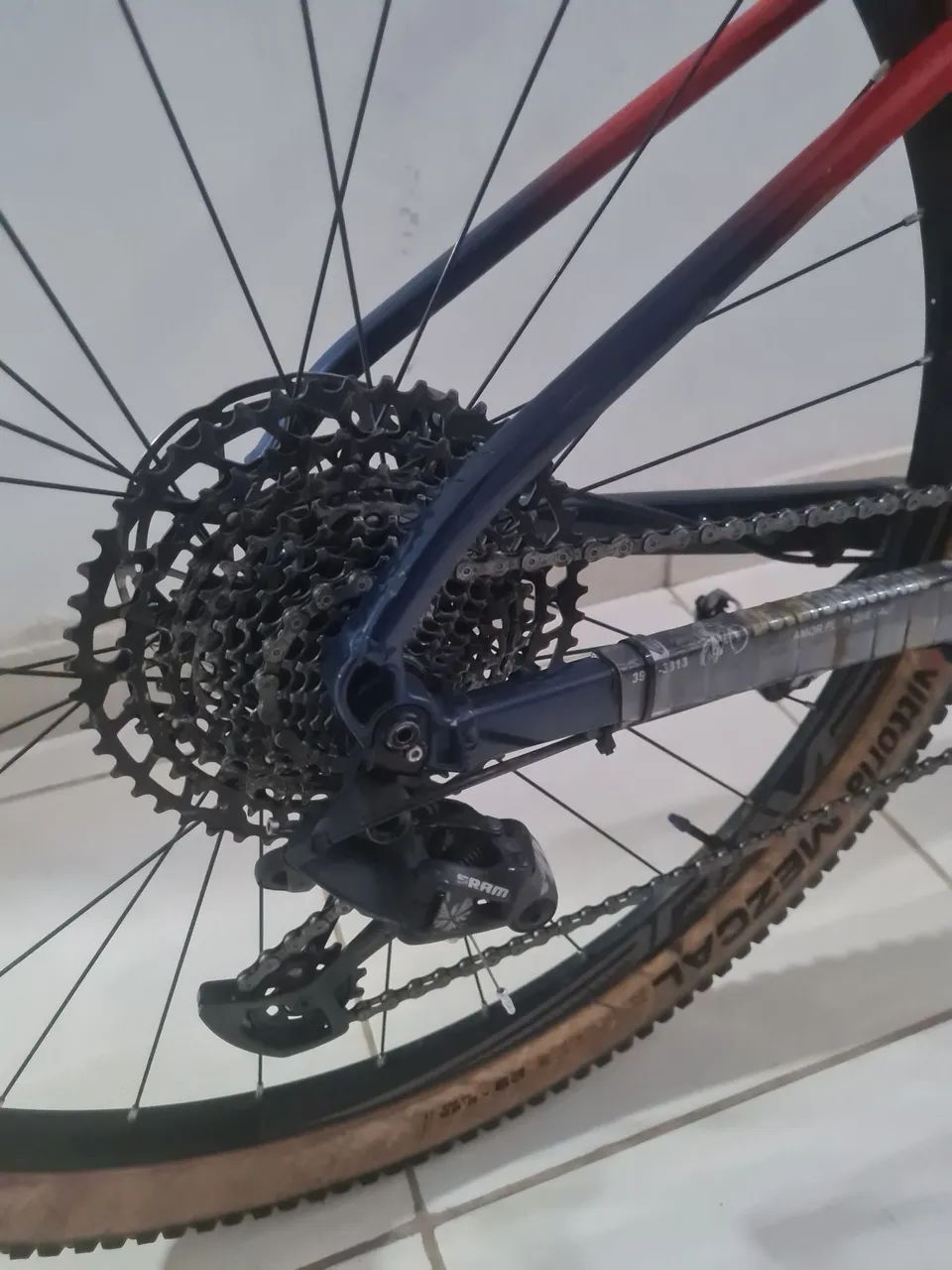 Vendo bike  - Foto 2