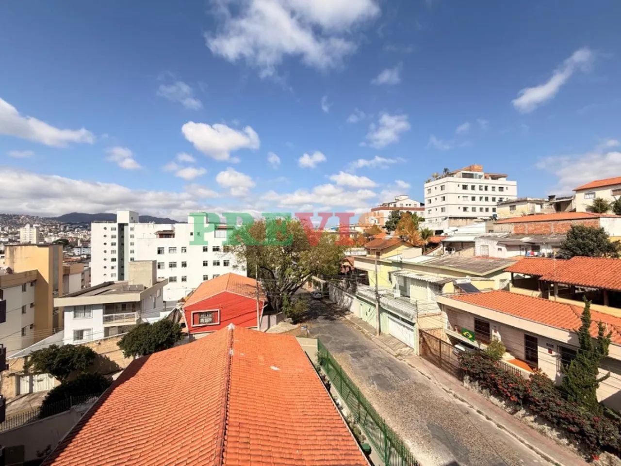 Apartamento com 2 quartos para alugar em Belo Horizonte - Foto 3