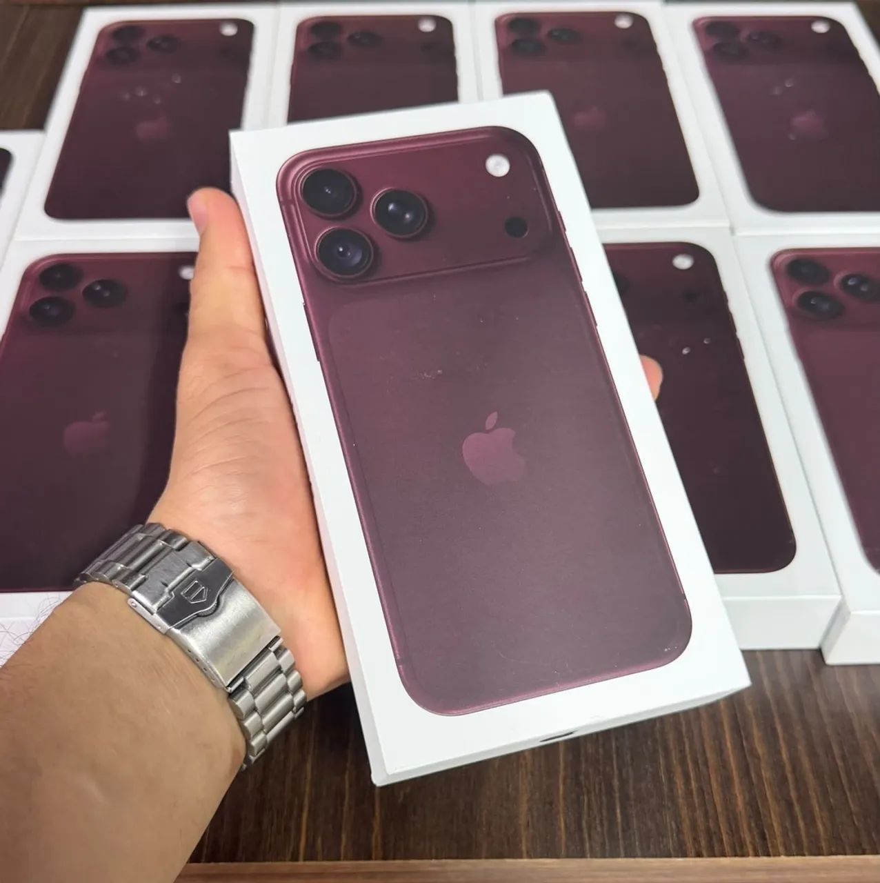 iPhone 18 Pro Max 512GB 