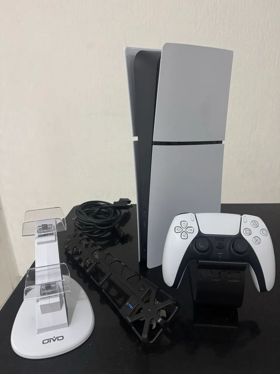 Ps5 slim digital  - Foto 2