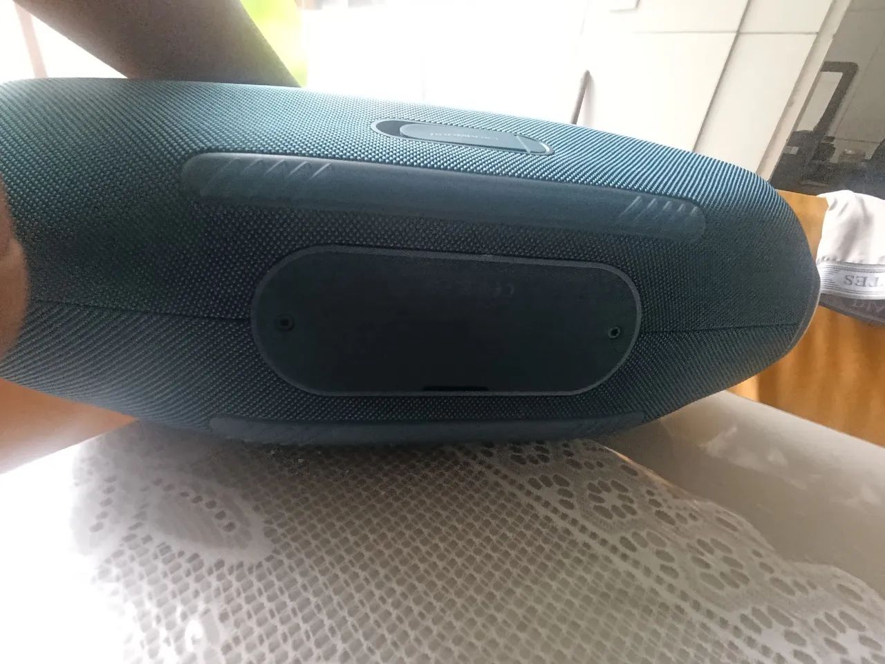 Bombomx JBL 4 completa todos os acessórios . - Foto 3