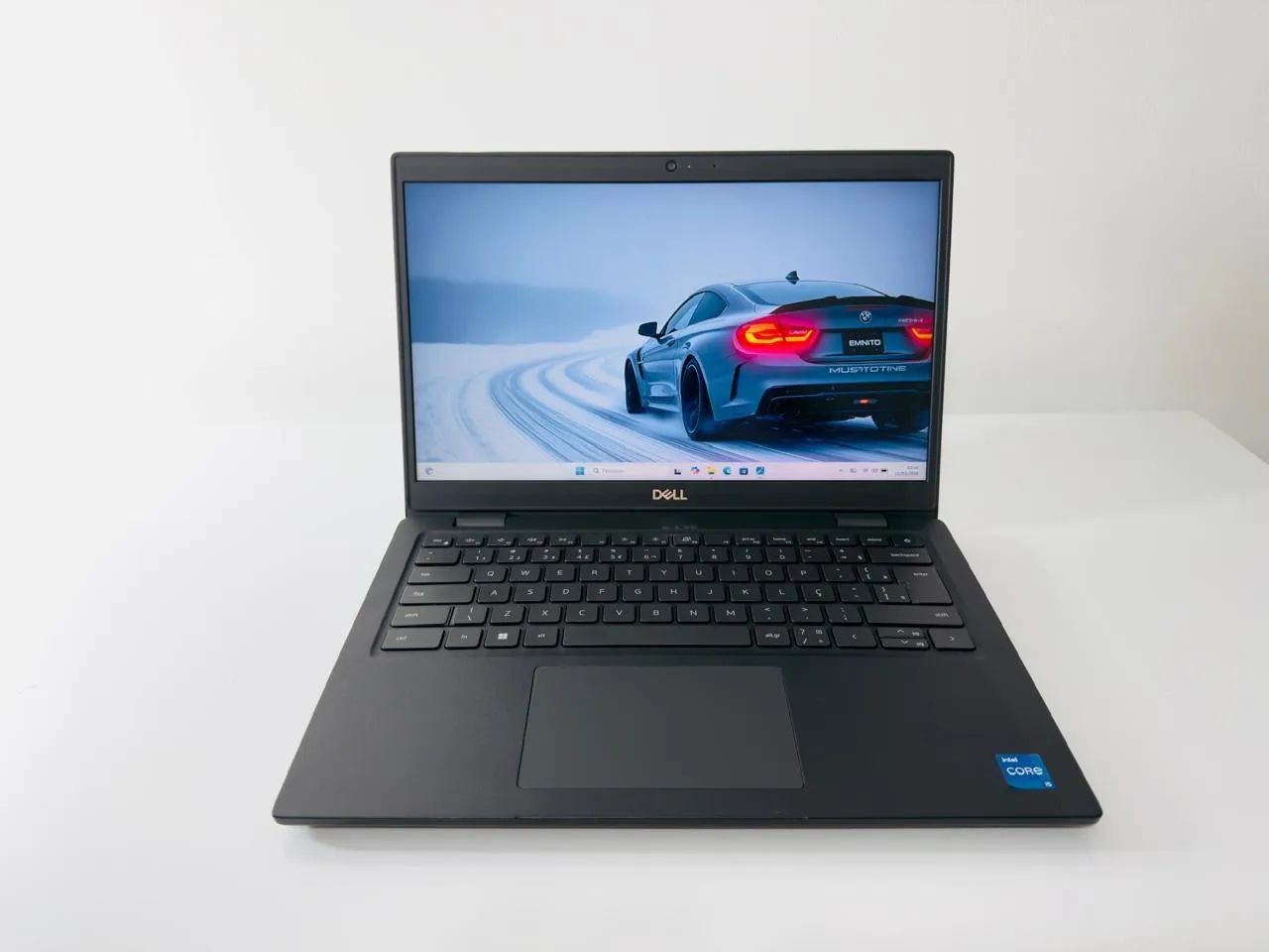 Notebook Dell I7-11th-SSD 512GB Nvme-16GB Ram-Tela 14FHD  - Foto 2