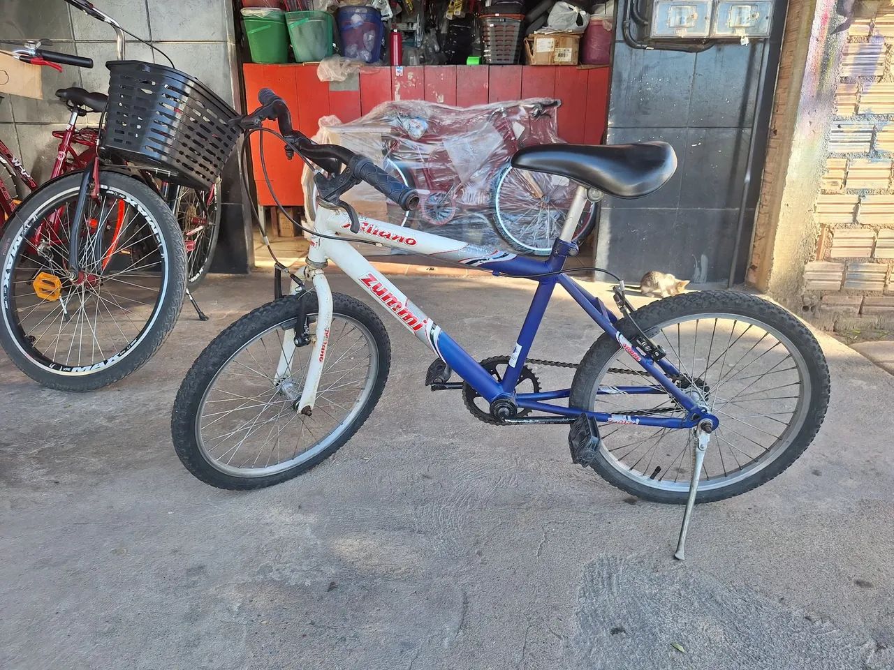 Vendo bicicleta revisada. - Foto 2