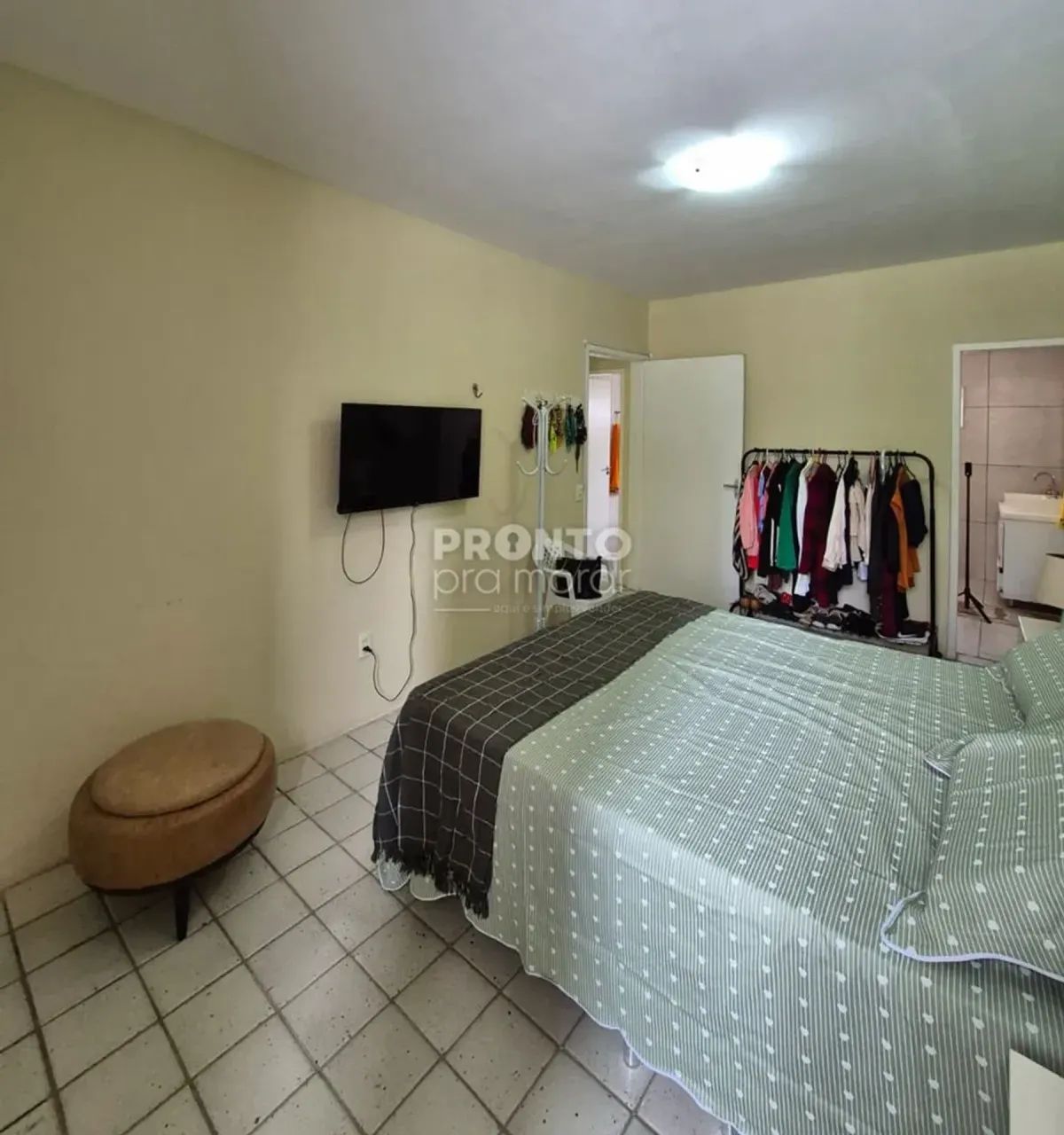 EXCELENTE 4 QUARTOS EM BOA VIAGEM - Foto 5