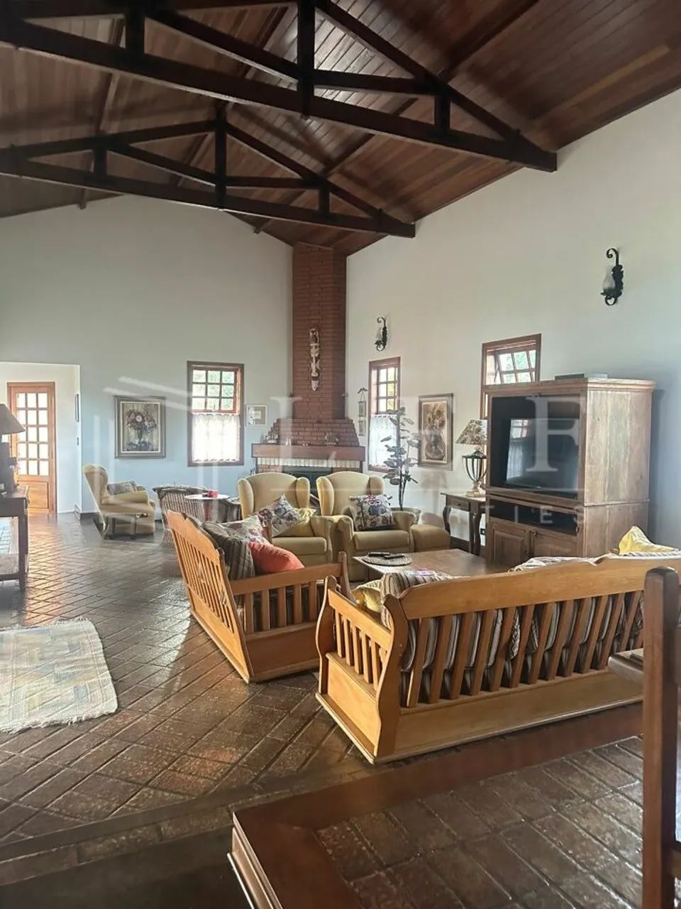 Porteira Fechada, Vila São João - Sapuraí