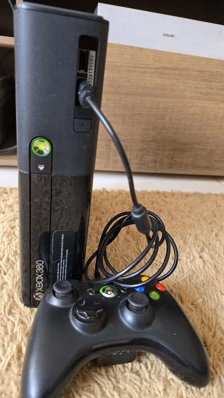 Xbox 360 - Foto 4