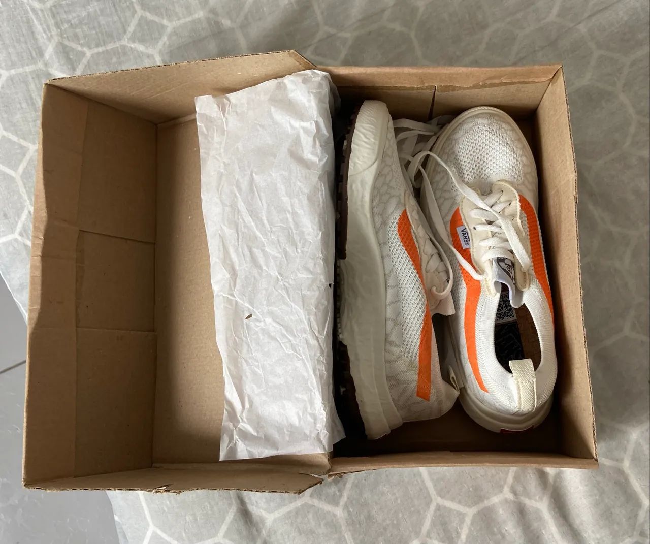 Tênis vans 