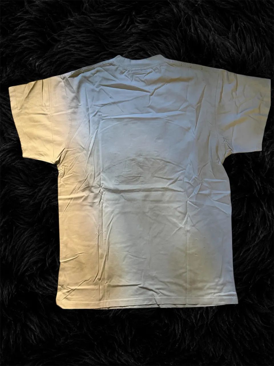 Camiseta Balenciaga - Foto 2