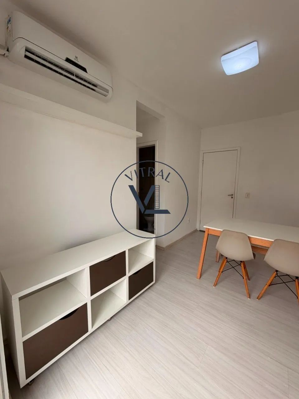 Apartamento á venda 2 quartos - Luciano Cavalcante - Foto 4