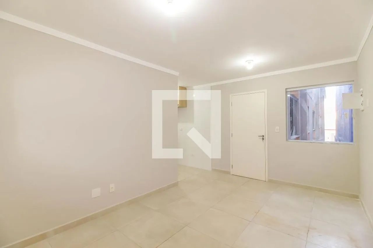 Apartamento à Venda - Tatuapé, 1 Quarto, 38 m2 - Foto 2