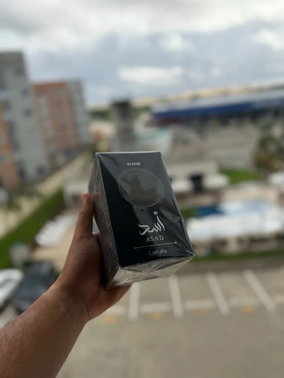 Perfumes árabes originais com selo 