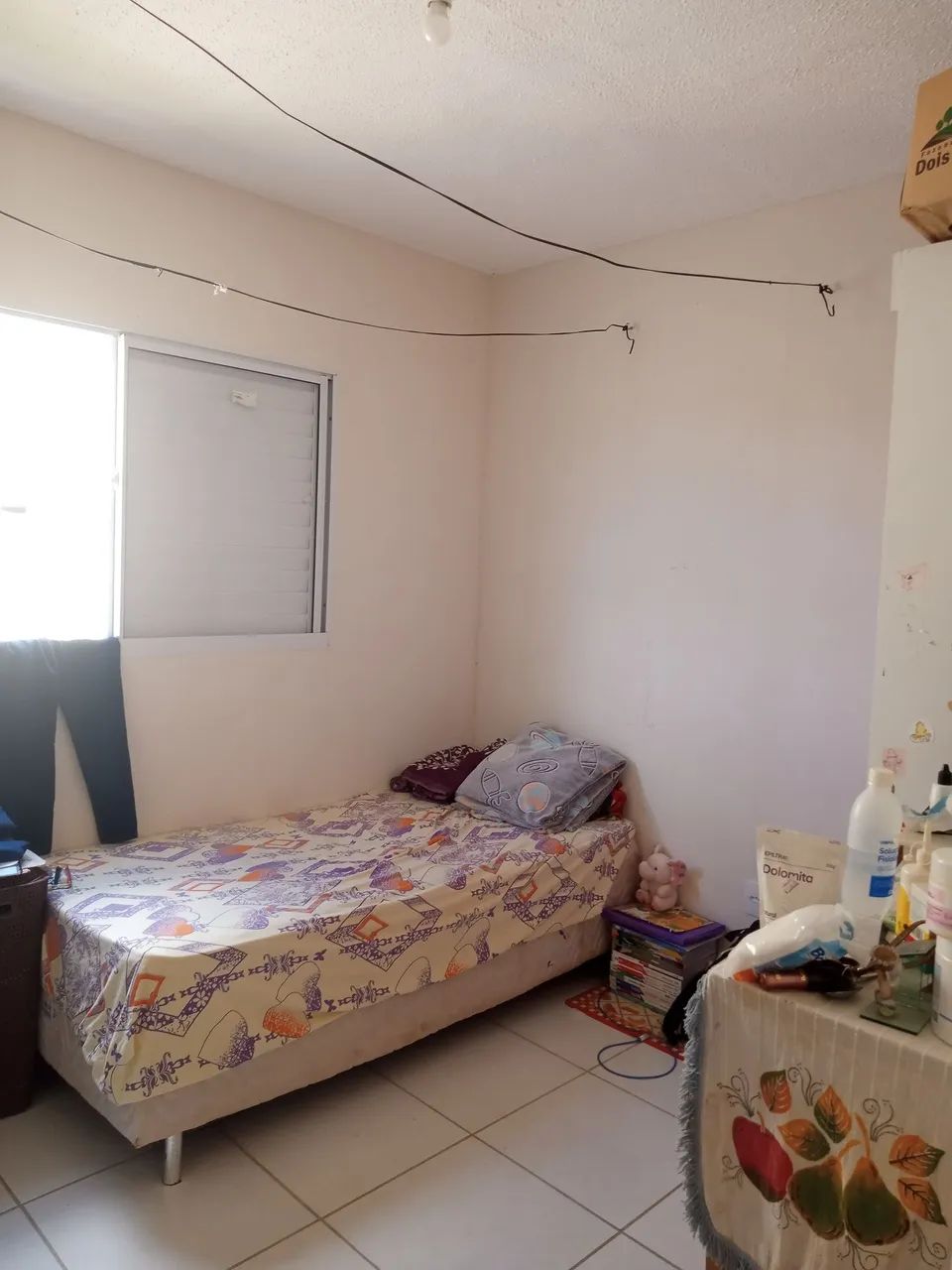 Venda de apartamento conjunto Miracema  - Foto 5