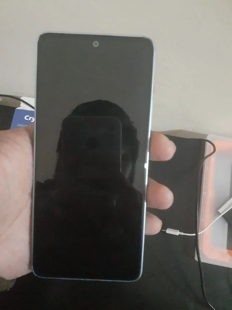 Kit redmi note 13+ smartwatch  - Foto 2