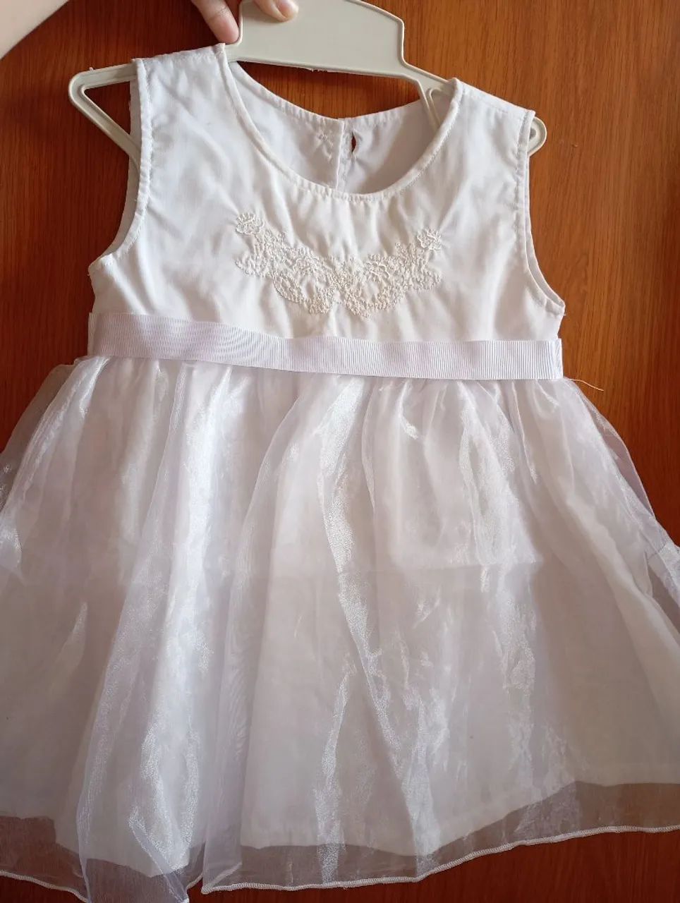 Desapego de vestidos  - Foto 6