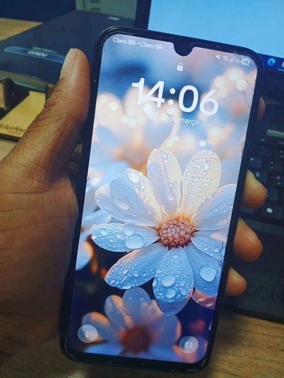 Samsung A15 