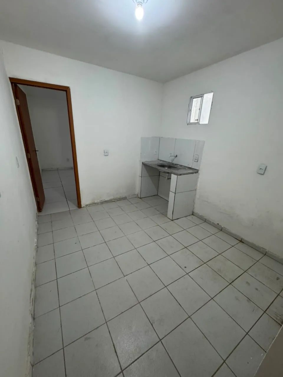 ALUGA-SE CASA NOVA (PRIMEIRO ALUGUEL) - Foto 5