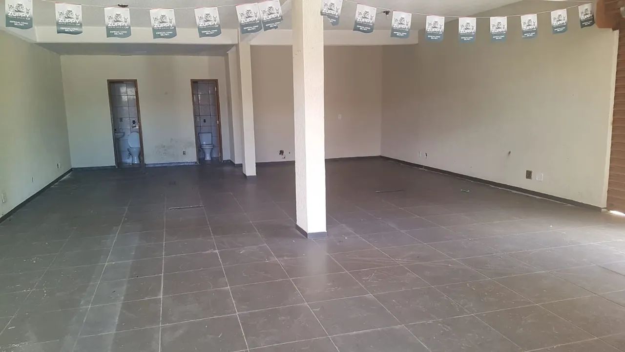 Prédio para venda Del Lago I (Itapoã), Brasília - Foto 2