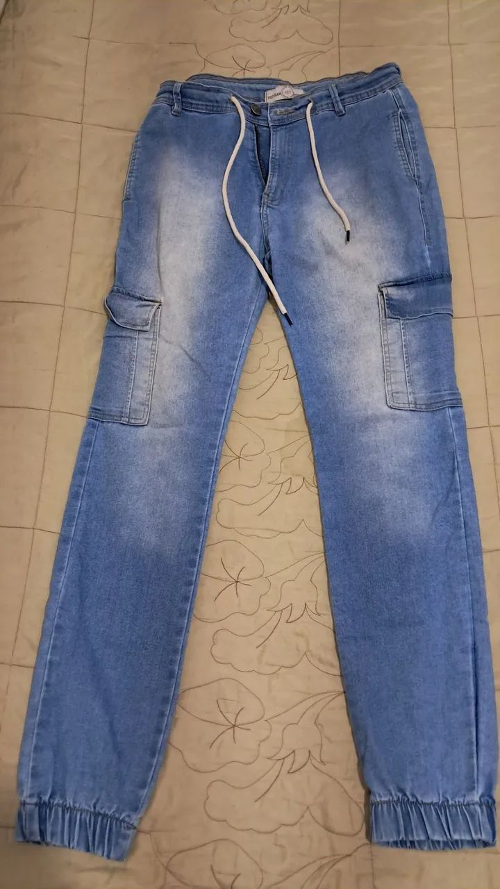 Roupas Masculinas - Foto 5