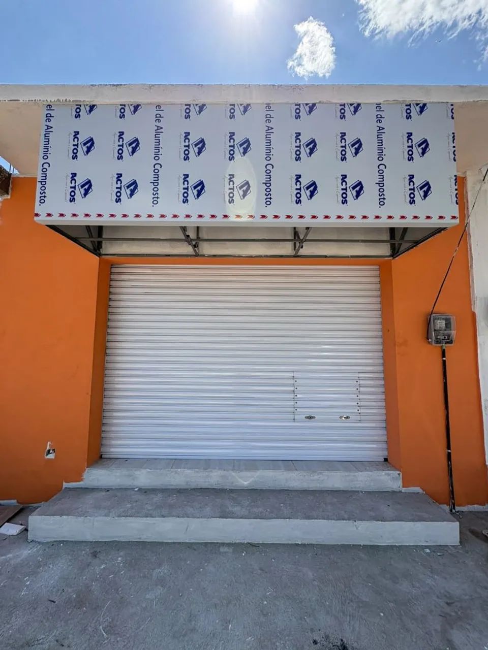 Portas Automática 