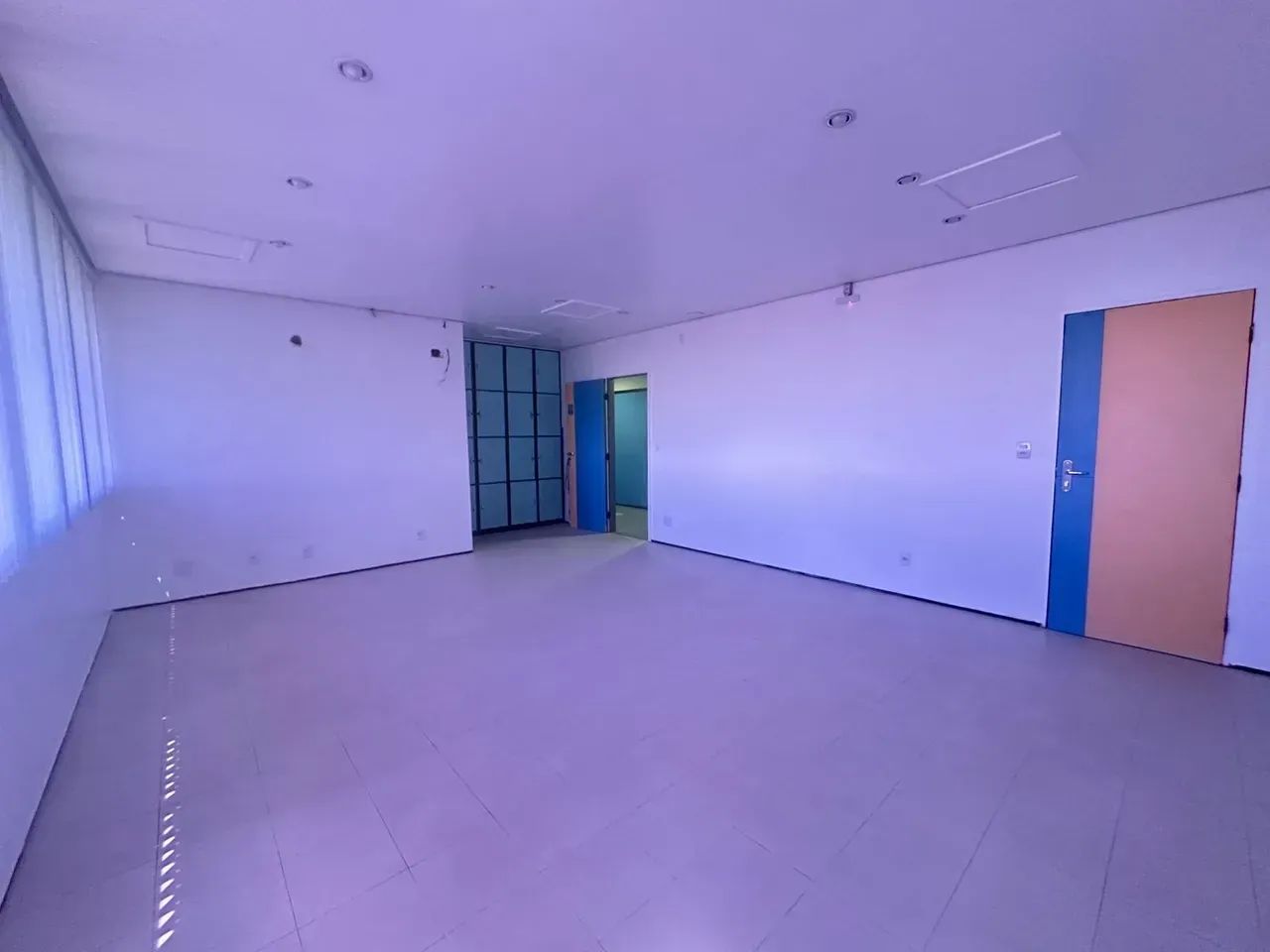 Sala comercial de 49m² no Comercial Atrium - São Francisco - Foto 3