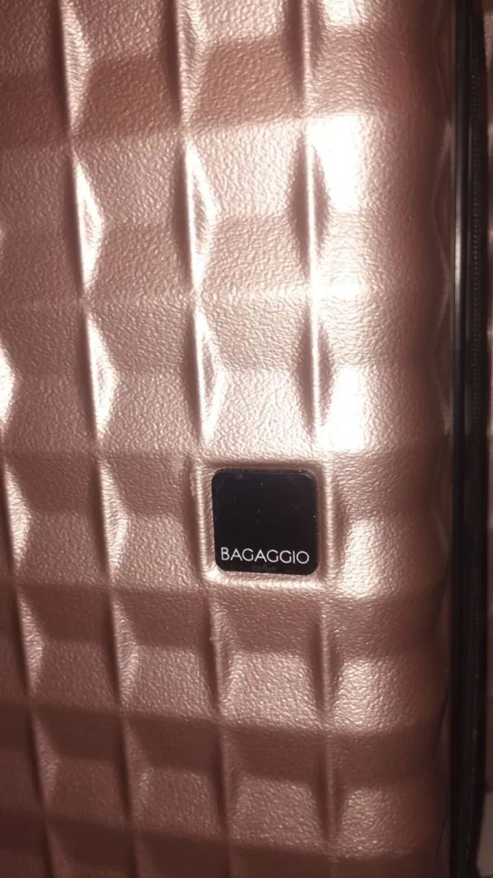 Malas da marca Bagaggio  - Foto 3