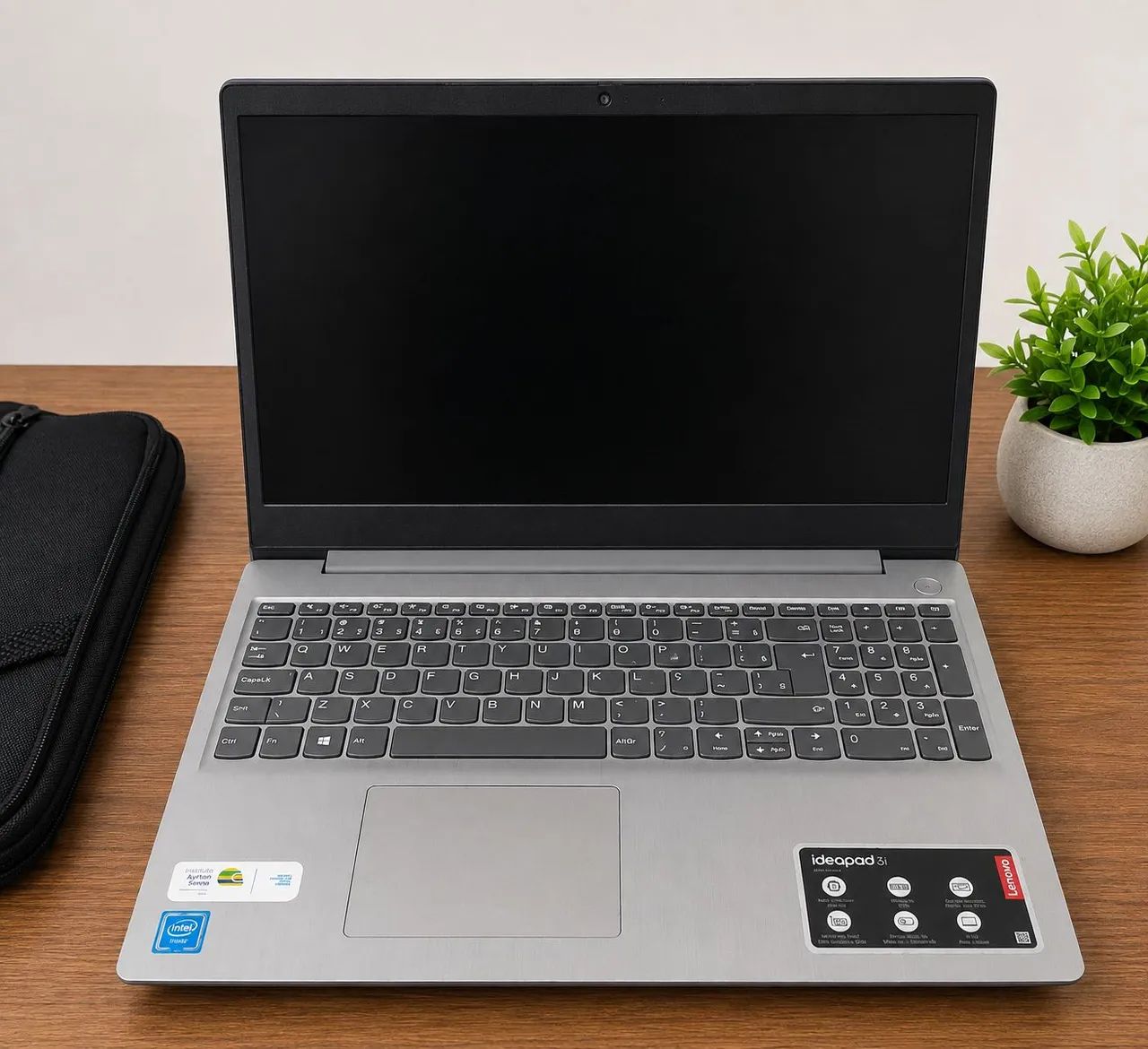 Notebook Lenovo IdeaPad 3i - Excelente estado
