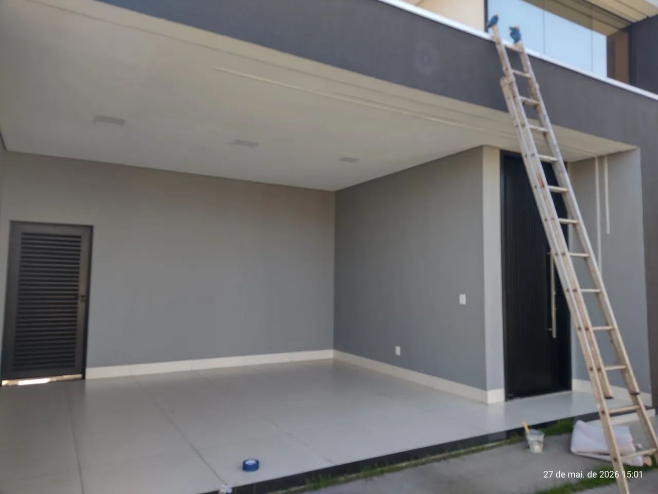 Pintor Residencial Profissional  - Foto 4