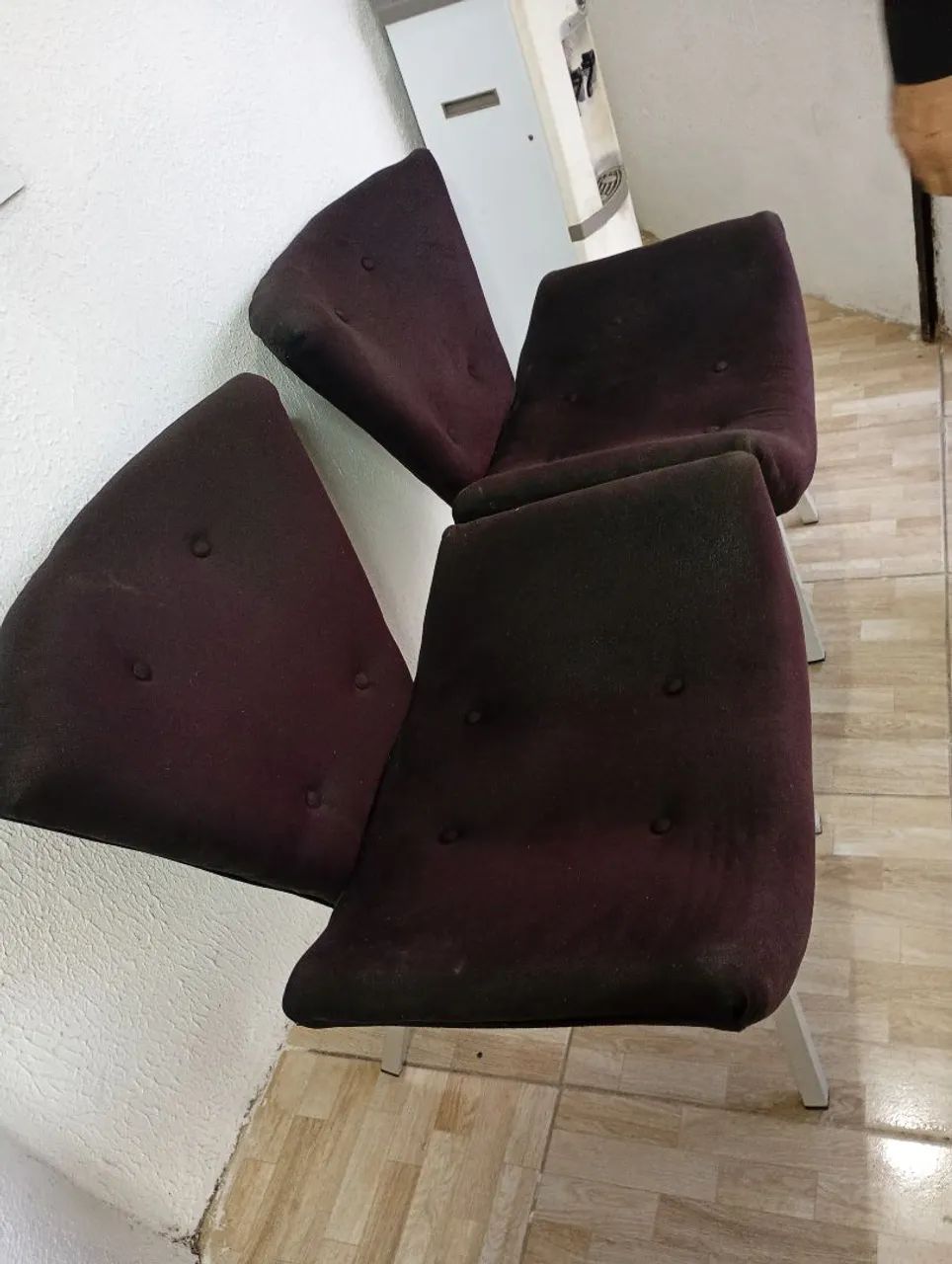 Vendo móveis de salão e barbearia  - Foto 4