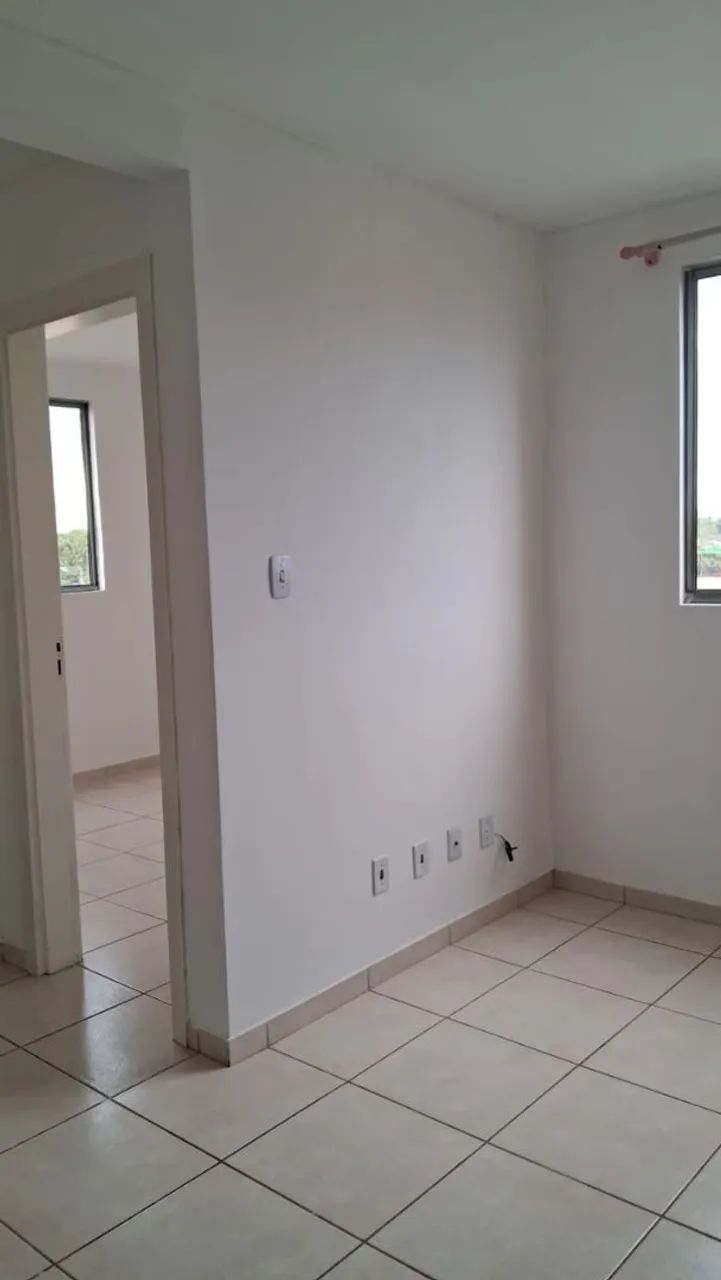 ALUGO APTO CITTÁ MARIZ, BR, ANANINDEUA  - Foto 3