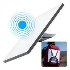 Kit Starlink Mini Antena Anatel Lacrado  - Foto 3