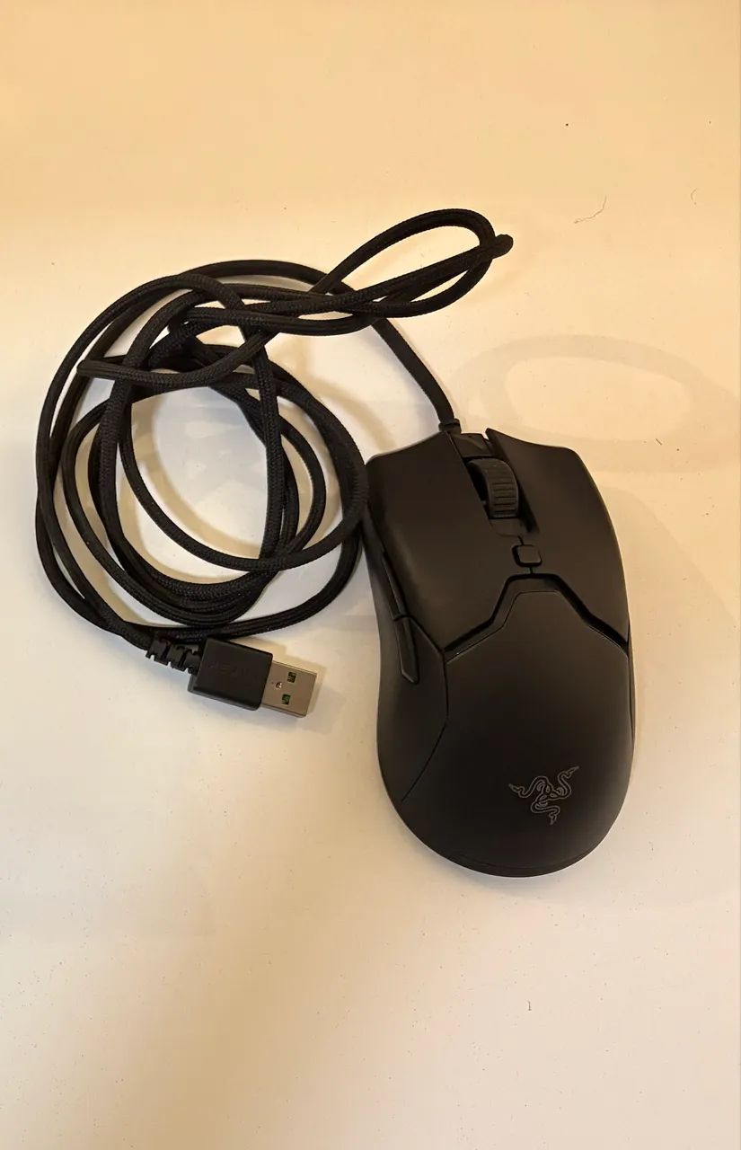 Mouse razer viper mini  - Foto 2