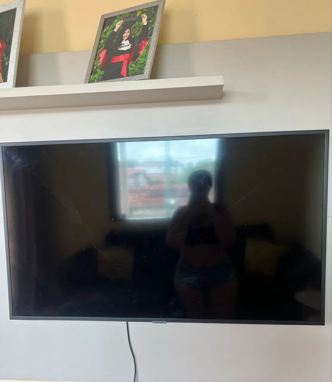 Tv smart 43 polegadas  - Foto 2