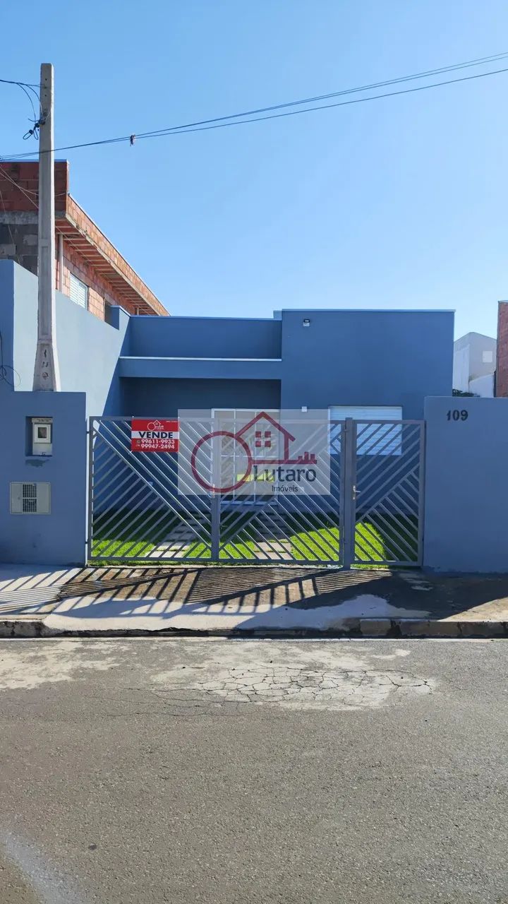 Casa em Jardim São Pedro - Elias Fausto - Foto 2