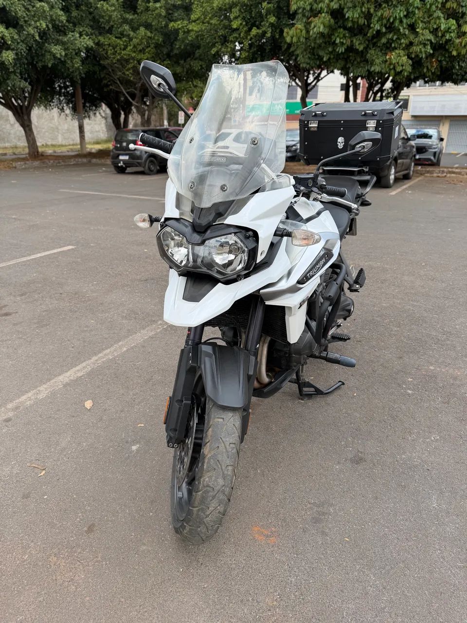 Tiger 1200
