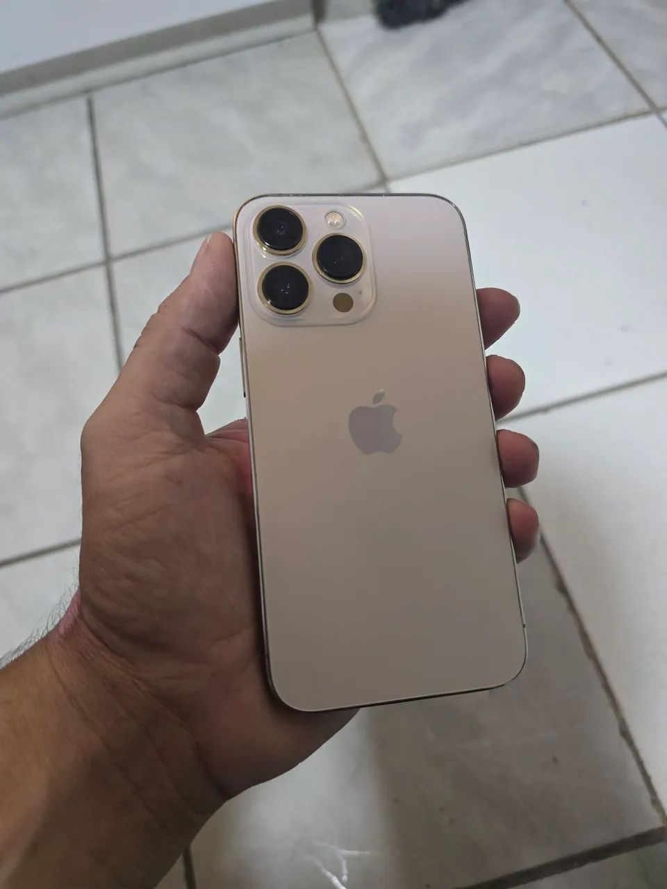 Iphone 13 pro 128 GB