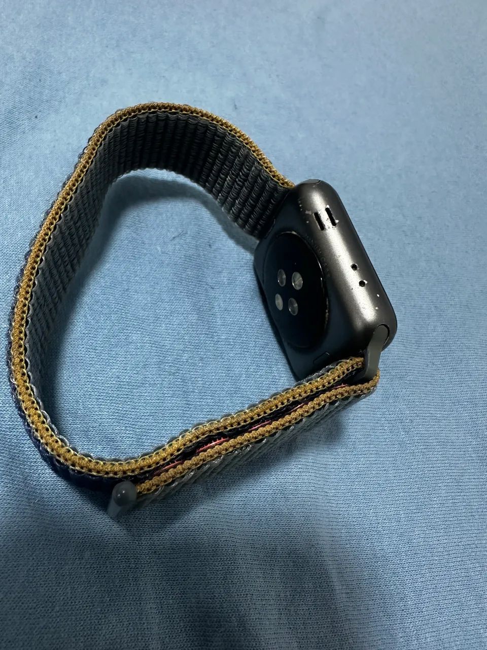 APPLE WATCH SERIES 3 42 MM - Foto 4