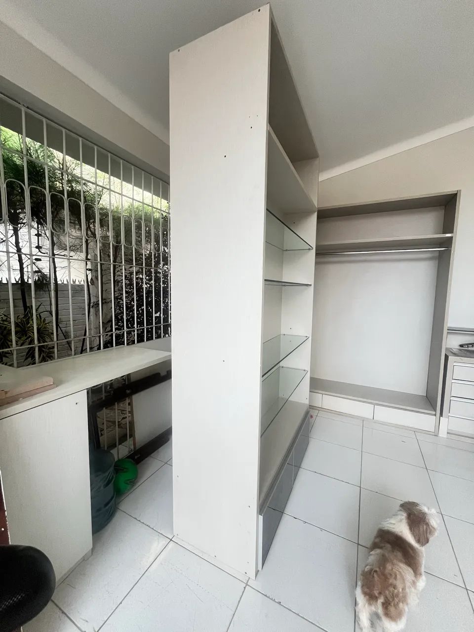 Expositor de vidro  - Foto 4
