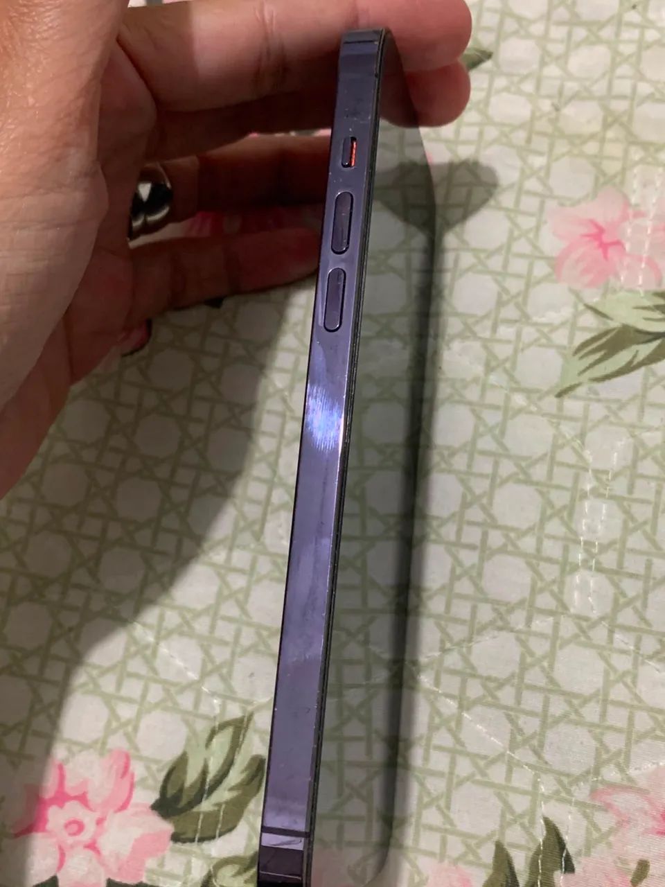 iPhone 14 Pró Max 128 GB - IMPECÁVEL!!! - Foto 5