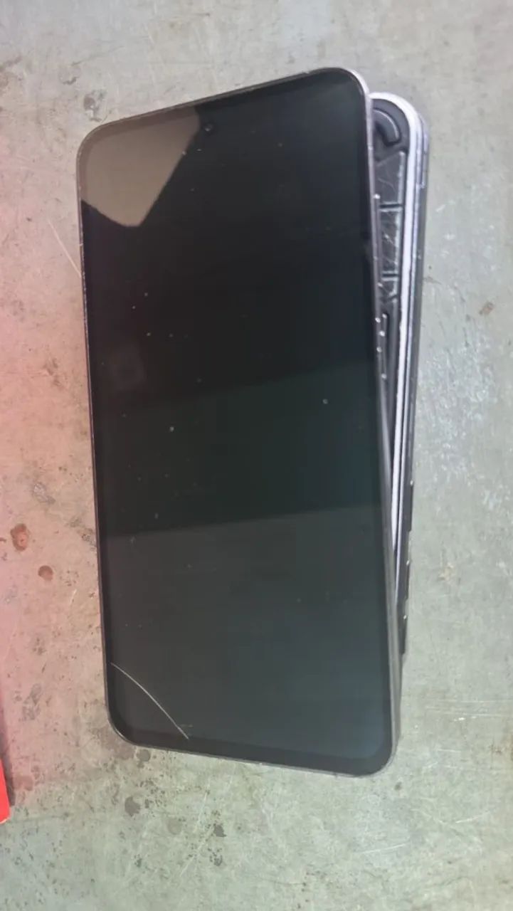 S24 FE 256 Gb - Foto 3
