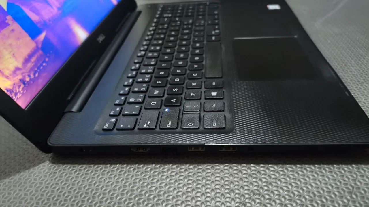 Vendo notebook Dell no precinho para vender logo - Foto 4