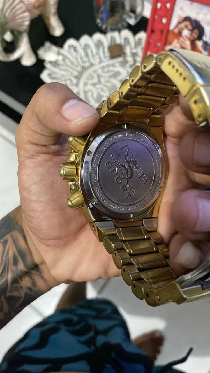 Invicta Subaqua Noma IV Sport 1941 - Foto 2