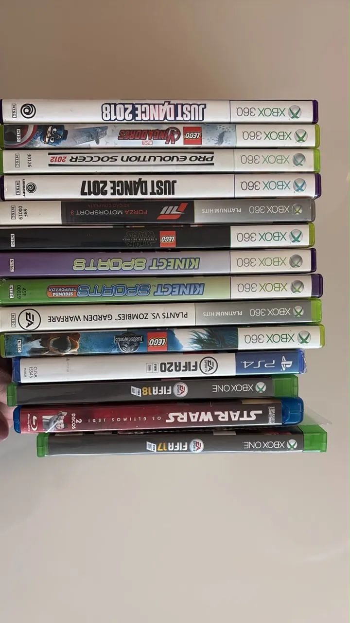 X-box 360 - Foto 4