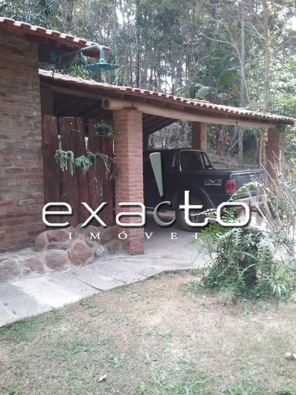 chácara - Área Rural de Amparo - Amparo - Foto 4