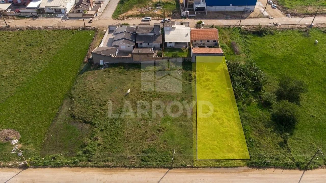 Terreno Comercial para aluguel pronto para construir - Foto 4