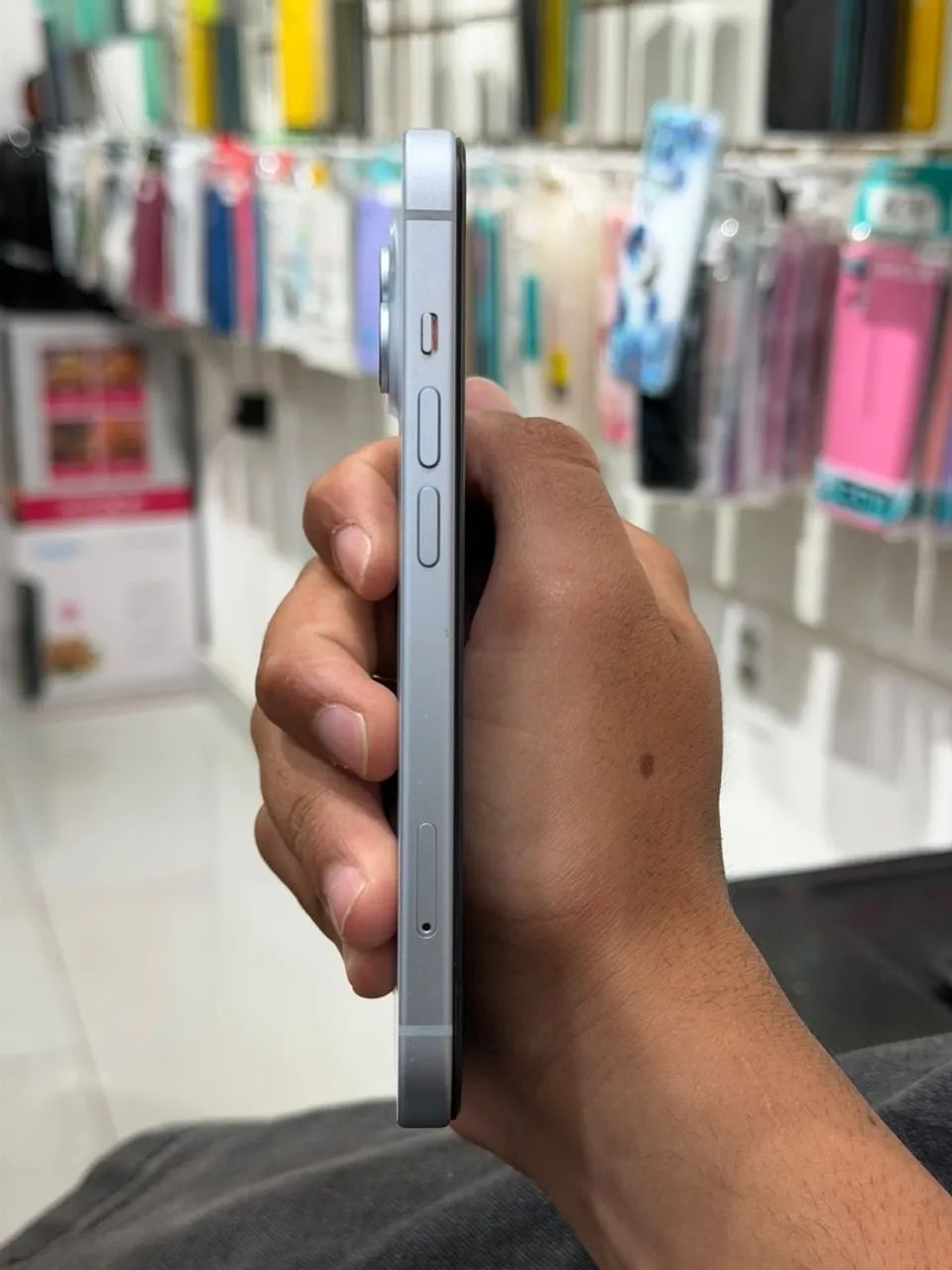 Iphone 15 128GB - Foto 4