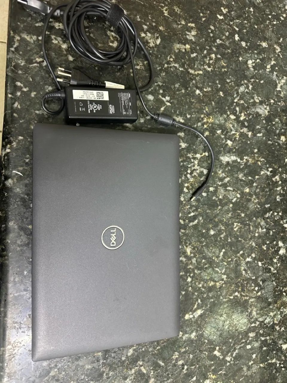 Notebook Dell i5 11th 8ram 256ssd  - Foto 2