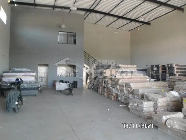 barracão comercial aluguel São Matheus, 250m - Foto 3