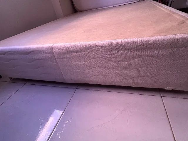 Base cama box 1,28x1,88 - Foto 3